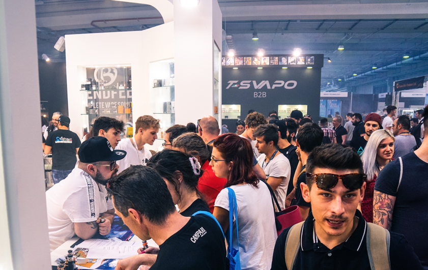 Vapitaly 2019 segna già il primo record: 30% di nuovi espositori e più di 100 aziende confermate